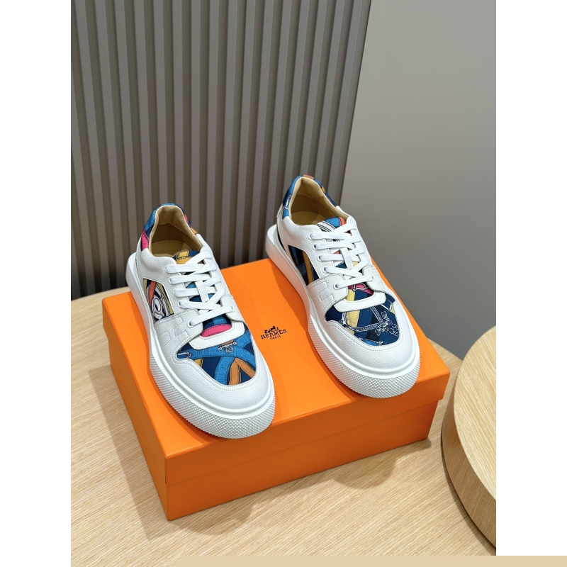 H**mes sneakers